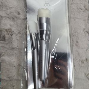 COSMEDIX | Skincare Brush Set NWT
